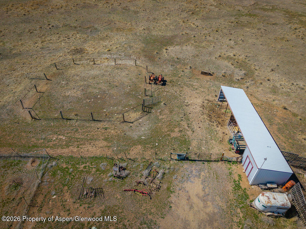 1009 Roberts Road Craig, CO 81625 - Photo 42 of 58 1009RRDrone-9