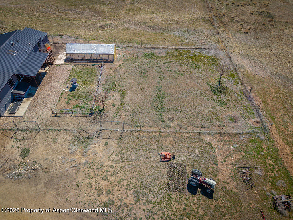1009 Roberts Road Craig, CO 81625 - Photo 45 of 58 1009RRDrone-10