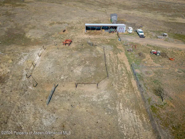 a view of an ocean and beach