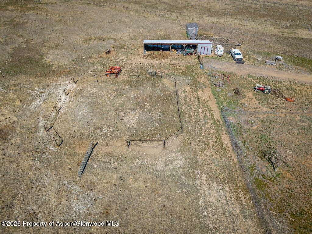 1009 Roberts Road Craig, CO 81625 - Photo 46 of 58 1009RRDrone-8