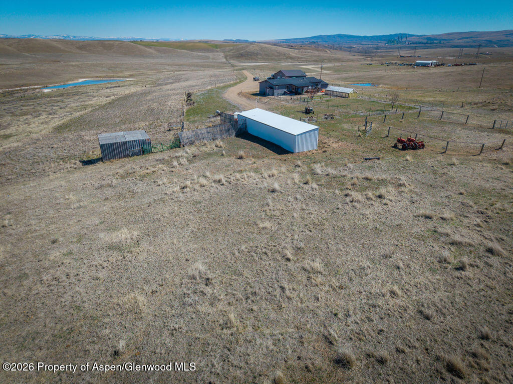 1009 Roberts Road Craig, CO 81625 - Photo 48 of 58 1009RRDrone-5