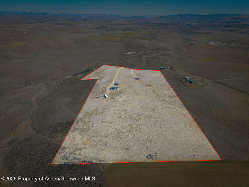 1009 Roberts Road Craig, CO 81625 - Photo 50 of 58 1009RRDrone-6PL