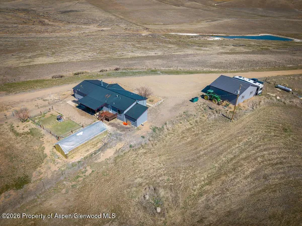 $514,900 | 1009 Roberts Road, Craig, CO 81625