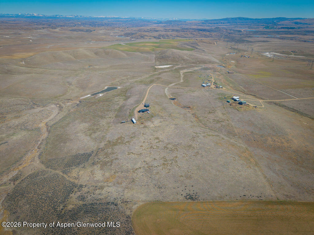 1009 Roberts Road Craig, CO 81625 - Photo 56 of 58 1009RRDrone-6