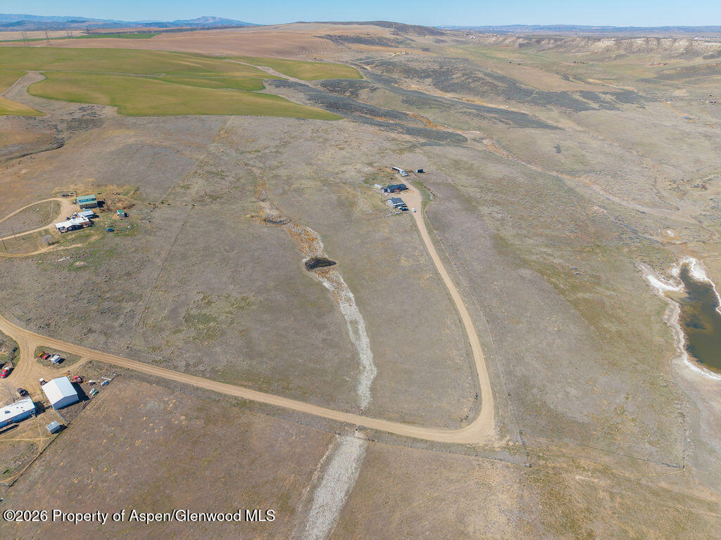 1009 Roberts Road Craig, CO 81625 - Photo 58 of 58 1009RRDrone-15