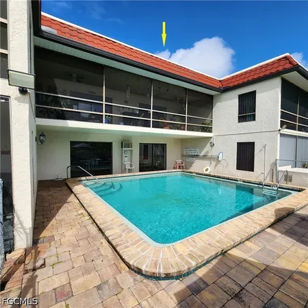 $119,900 | 4728 Orange Grove Boulevard, Unit 10, North Fort Myers, FL 33903