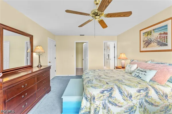$119,900 | 4728 Orange Grove Boulevard, Unit 10, North Fort Myers, FL 33903