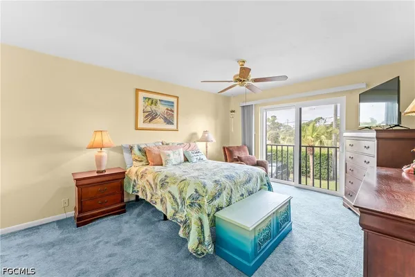 $119,900 | 4728 Orange Grove Boulevard, Unit 10, North Fort Myers, FL 33903