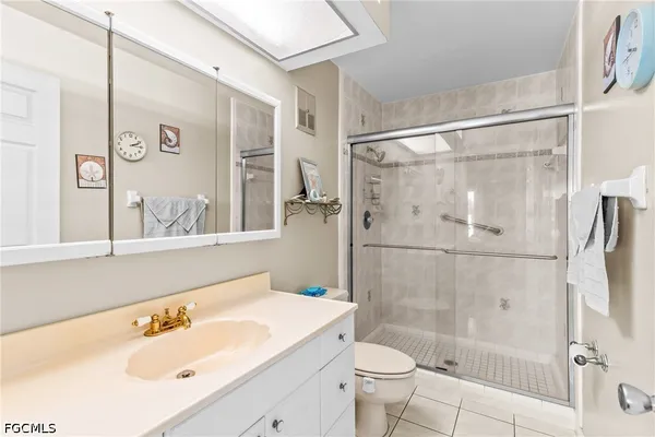 $119,900 | 4728 Orange Grove Boulevard, Unit 10, North Fort Myers, FL 33903