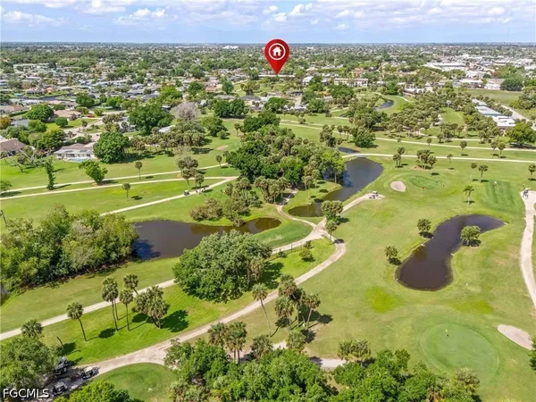 $119,900 | 4728 Orange Grove Boulevard, Unit 10, North Fort Myers, FL 33903