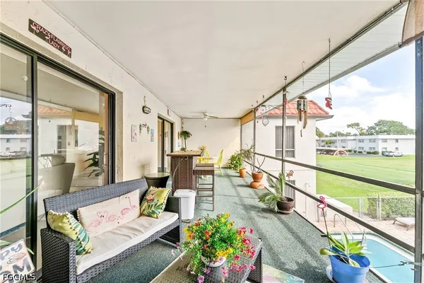 $119,900 | 4728 Orange Grove Boulevard, Unit 10, North Fort Myers, FL 33903