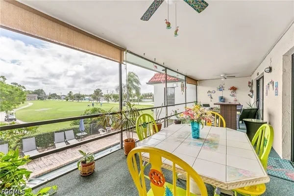 $119,900 | 4728 Orange Grove Boulevard, Unit 10, North Fort Myers, FL 33903