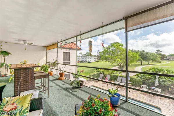 $119,900 | 4728 Orange Grove Boulevard, Unit 10, North Fort Myers, FL 33903
