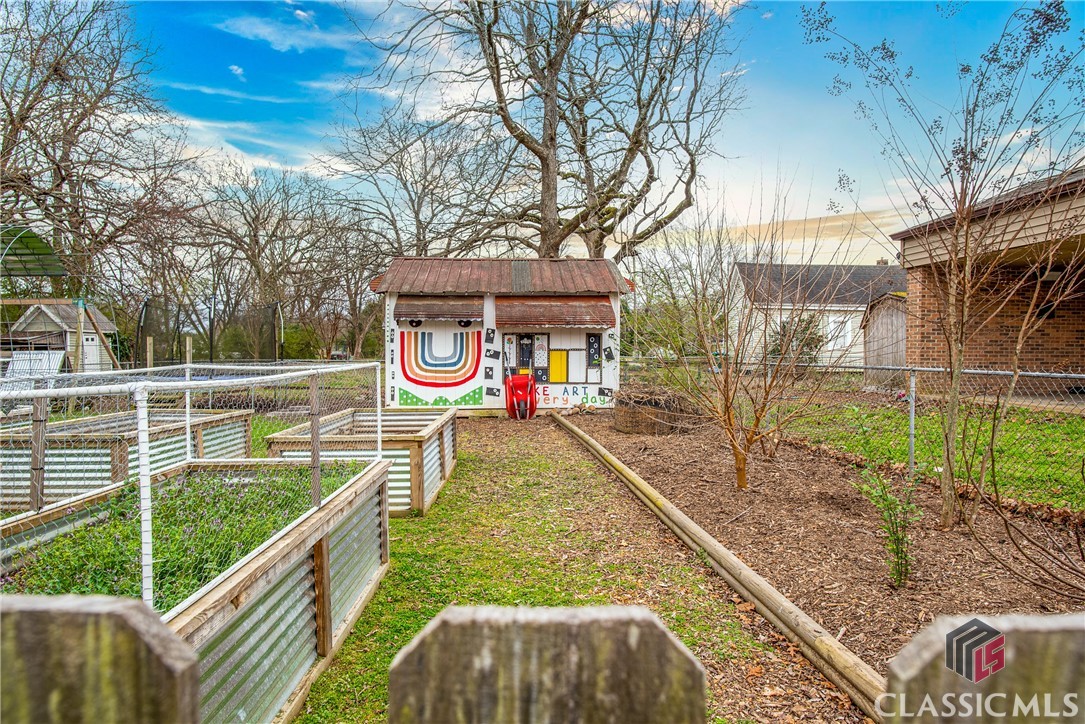 42 Meadow Avenue Colbert, GA 30628 - Photo 19 of 27 Gallery Image 19