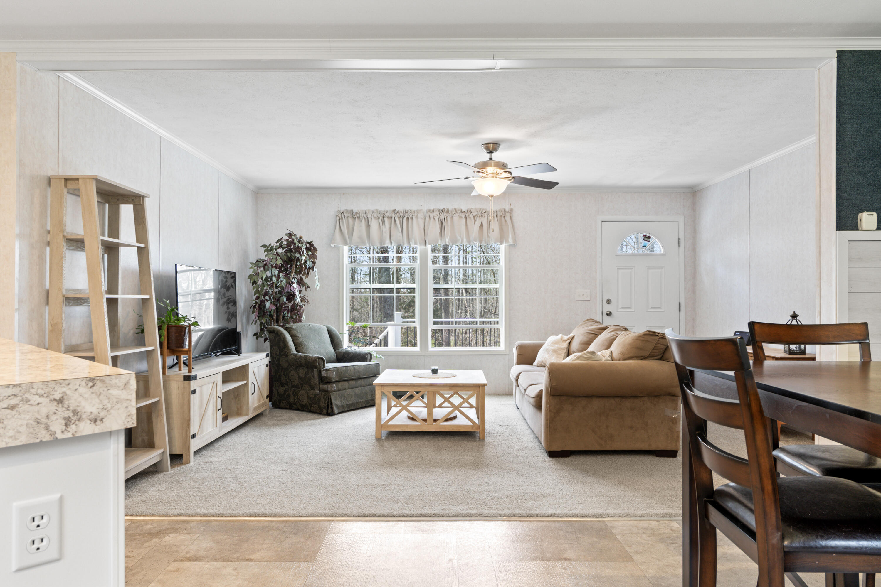 414 Sennett Road Jefferson, ME 04348 - Photo 8 of 52 414 Sennett Road, Jefferson ME_122