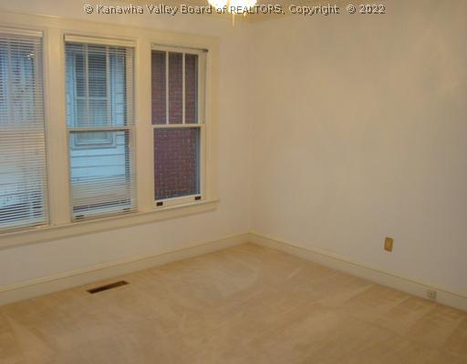 874 Chester Road Charleston, WV 25302 - Photo 7 of 16 Master Bedroom.