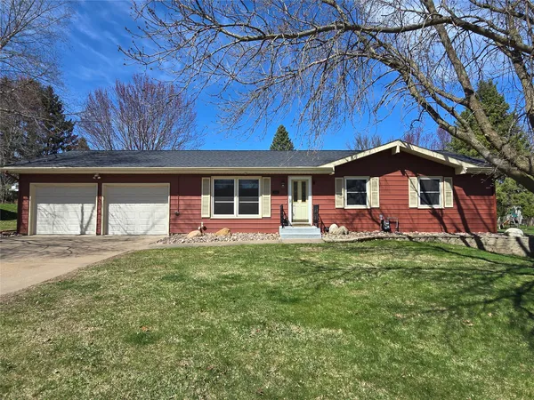 $319,900 | 903 Mission Drive, Rice Lake, WI 54868