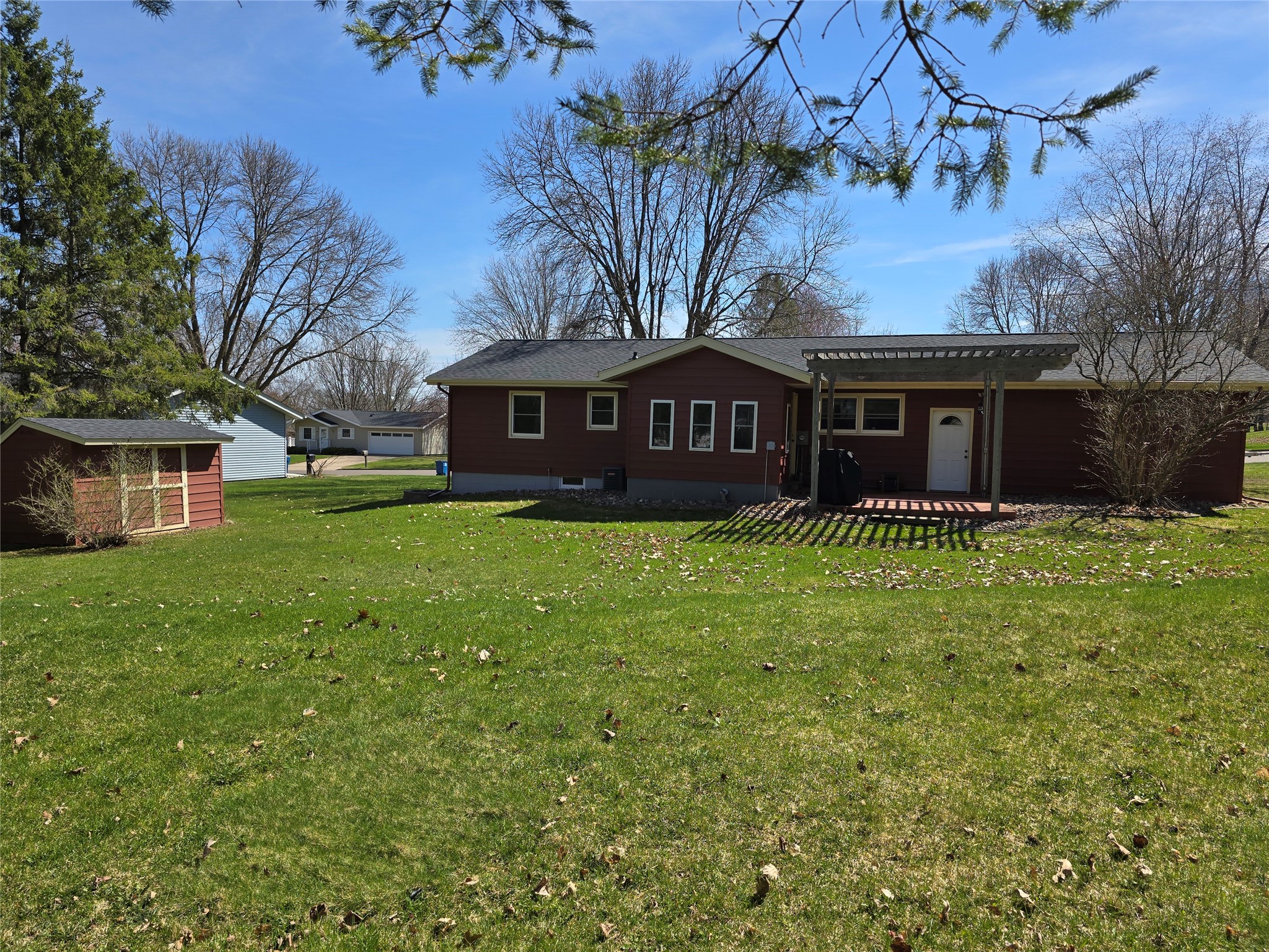 903 Mission Drive Rice Lake, WI 54868 - Photo 4 of 37