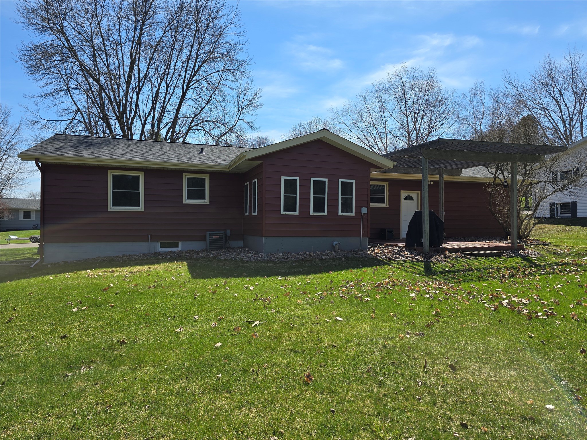 903 Mission Drive Rice Lake, WI 54868 - Photo 5 of 37