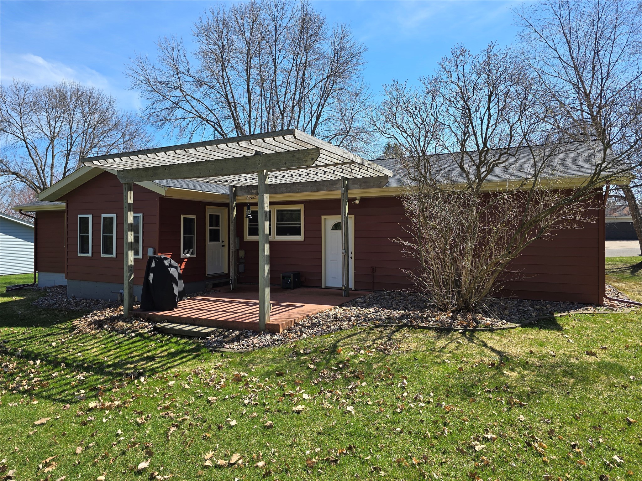 903 Mission Drive Rice Lake, WI 54868 - Photo 6 of 37