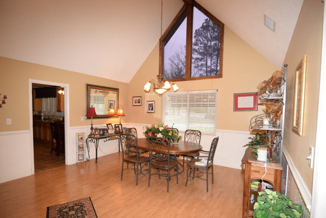 4010 Whispering Pines Road South Augusta, GA 30906 - Photo 7 of 25