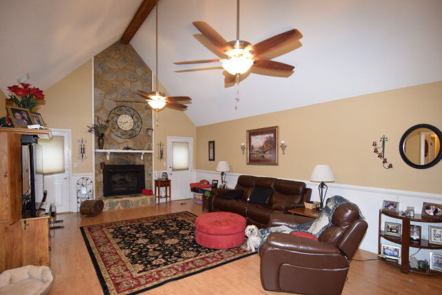 4010 Whispering Pines Road South Augusta, GA 30906 - Photo 8 of 25