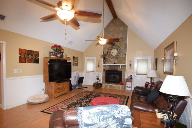 4010 Whispering Pines Road South Augusta, GA 30906 - Photo 10 of 25