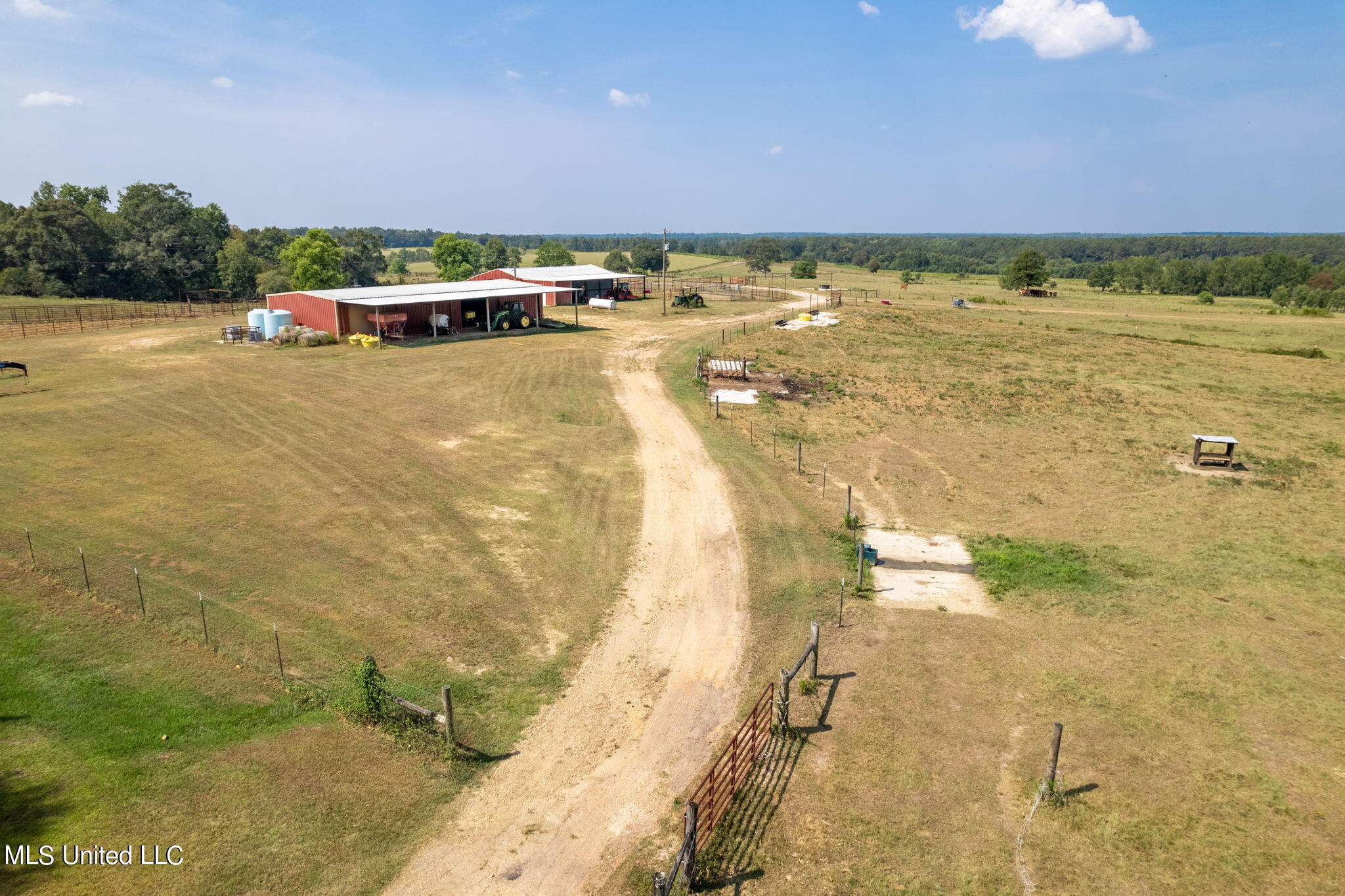 603 Osborn Moody Road Poplarville, MS 39470 - Photo 63 of 72 603_Osborn_Moody_Rd-65