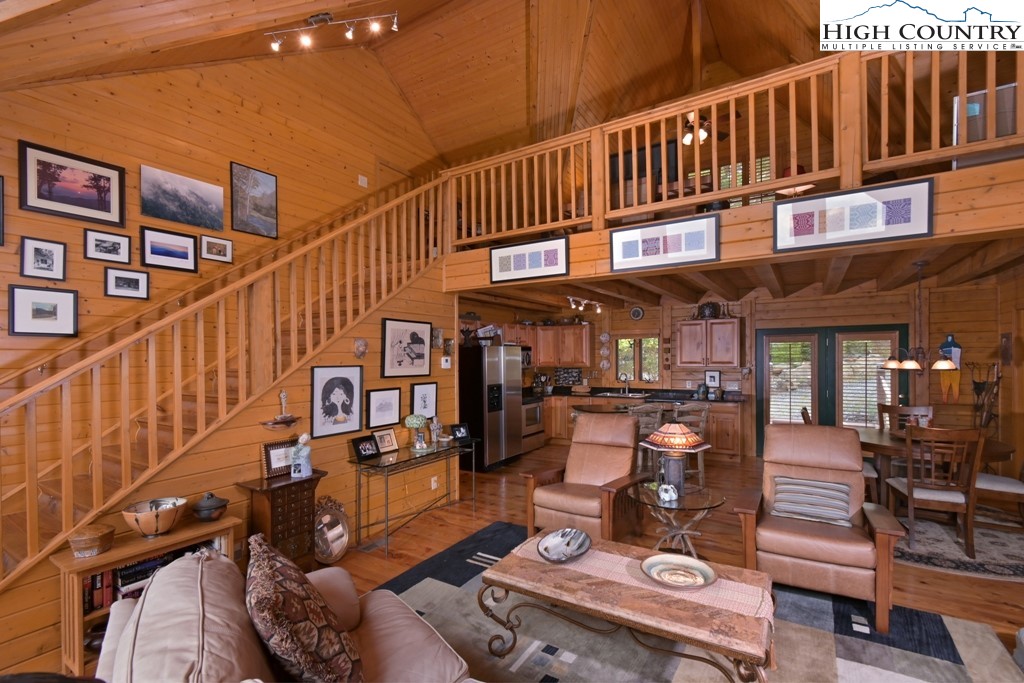 117 Long View Road Banner Elk, NC 28604 - Photo 4 of 29