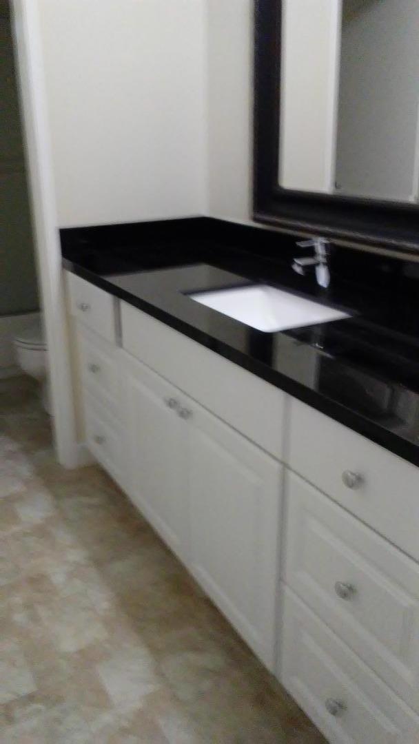 698 Danforth Drive Sunnyvale, CA 94087 - Photo 14 of 23 a close view of sink