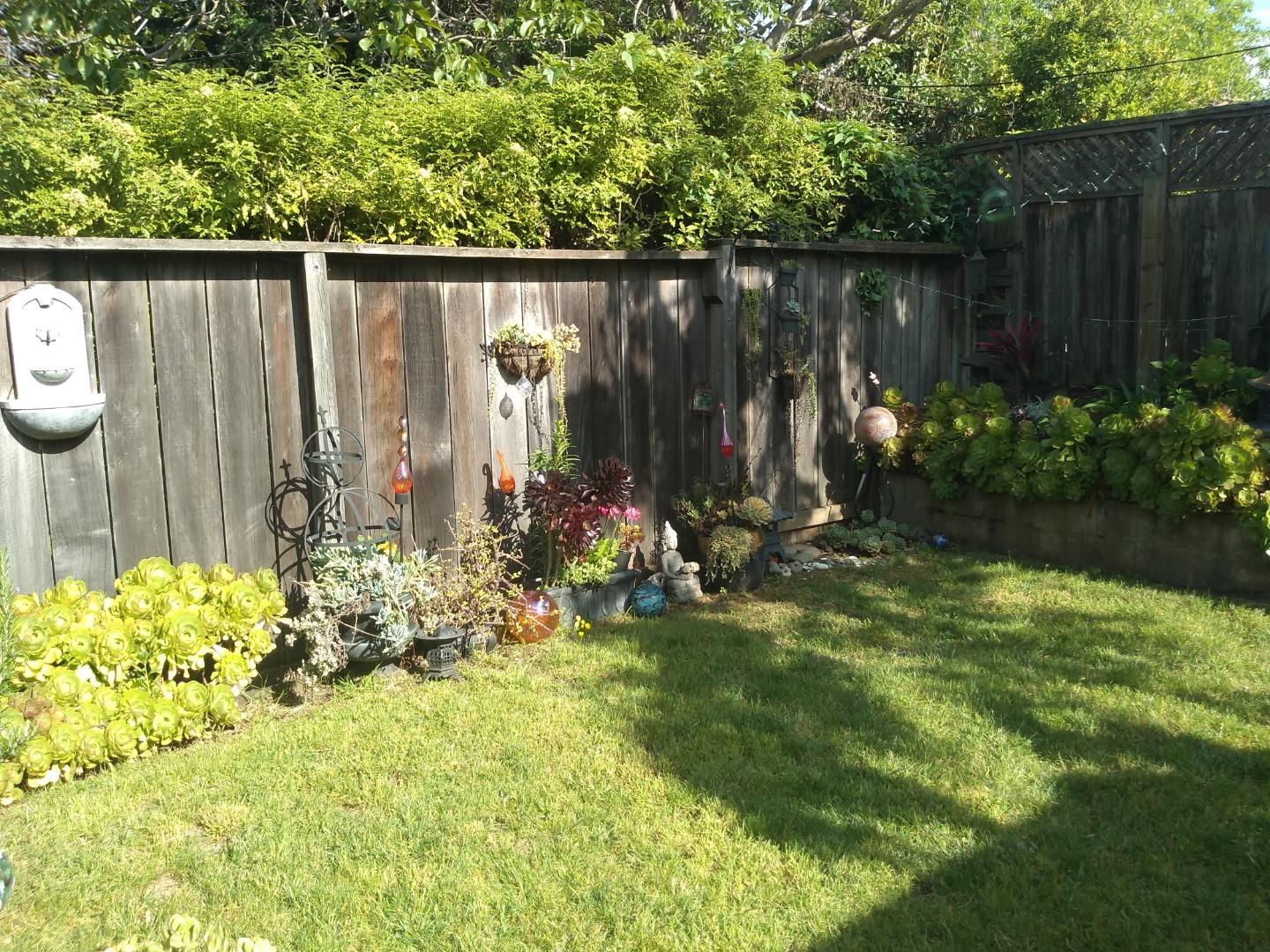 698 Danforth Drive Sunnyvale, CA 94087 - Photo 20 of 23 a view of a bird bath