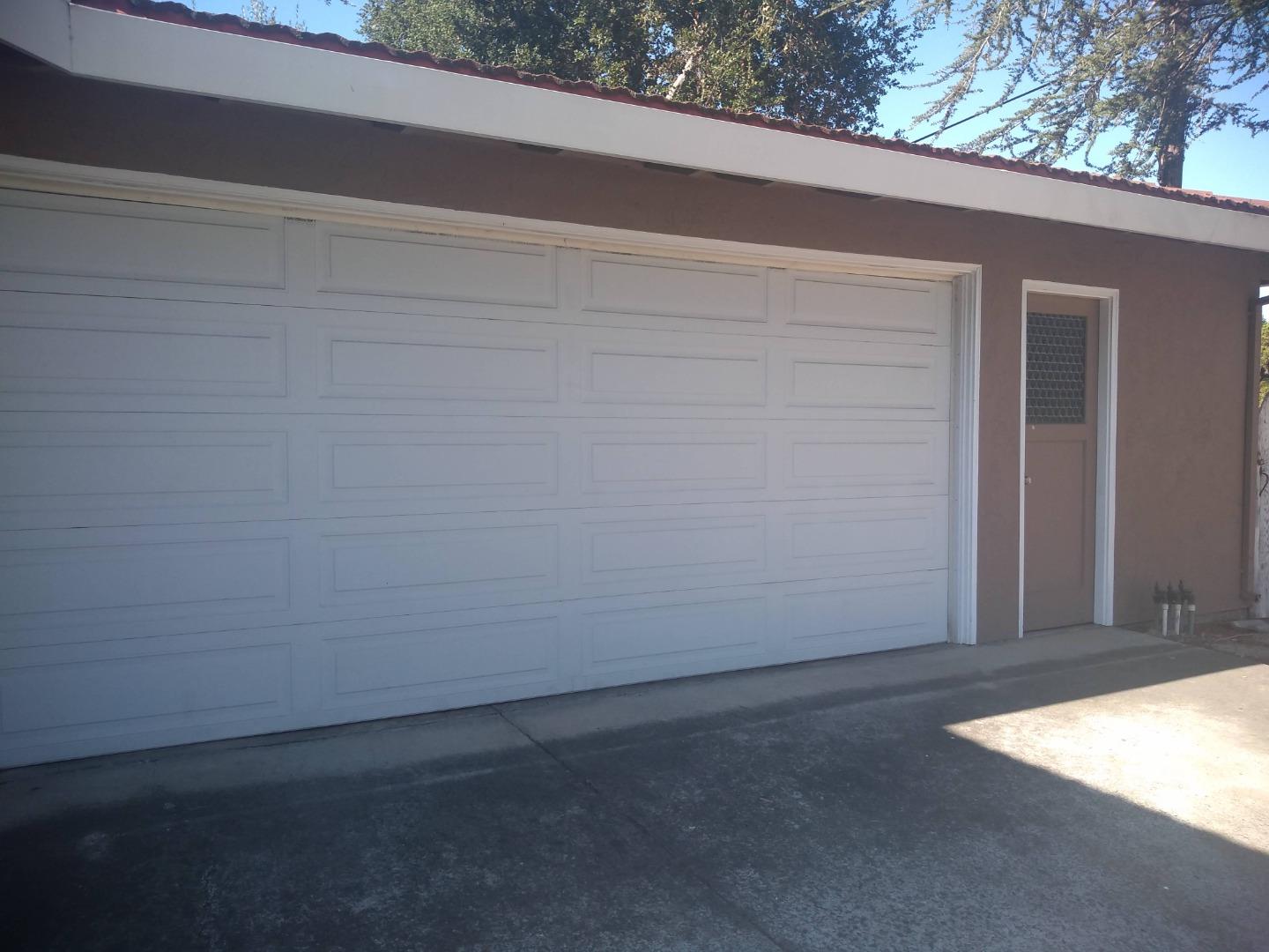 698 Danforth Drive Sunnyvale, CA 94087 - Photo 21 of 23 a view of backyard and tree