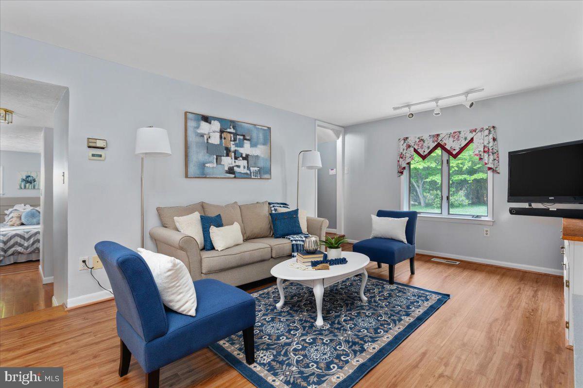 146 Lizzie Mills Road Castleton, VA 22716 - Photo 18 of 91