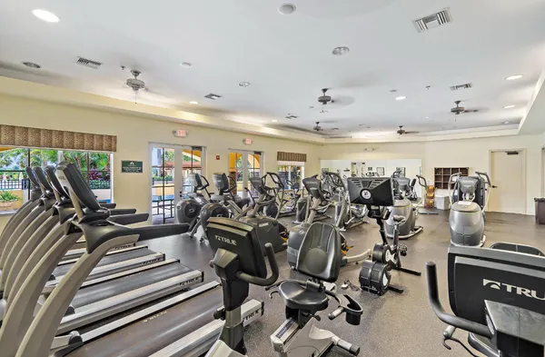 $3,700 | 113 Evergrene Parkway, Unit 3A, Palm Beach Gardens, FL 33410