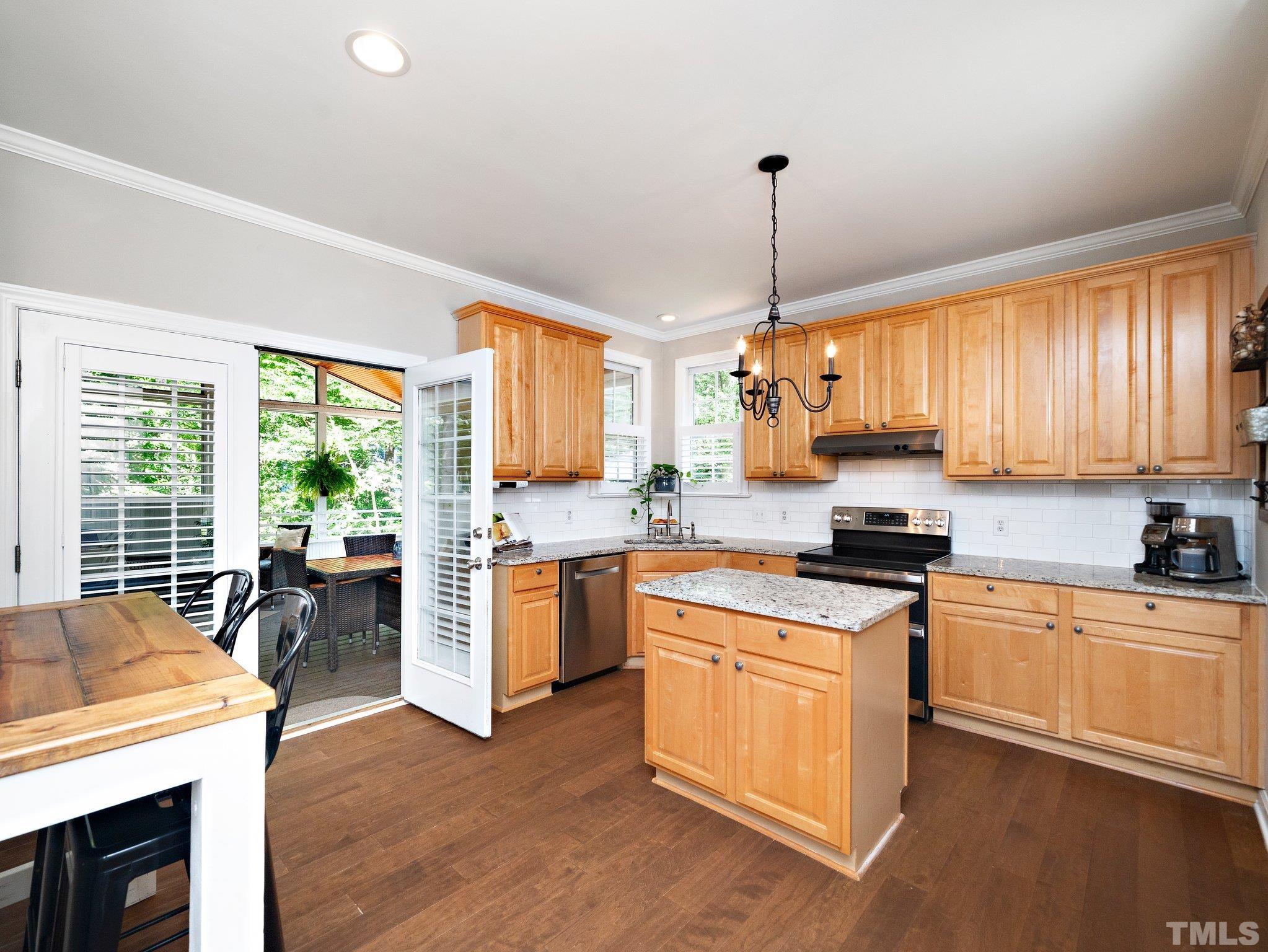 1304 Patterson Grove Road Apex, NC 27502 - Photo 11 of 34 Gallery Image 11