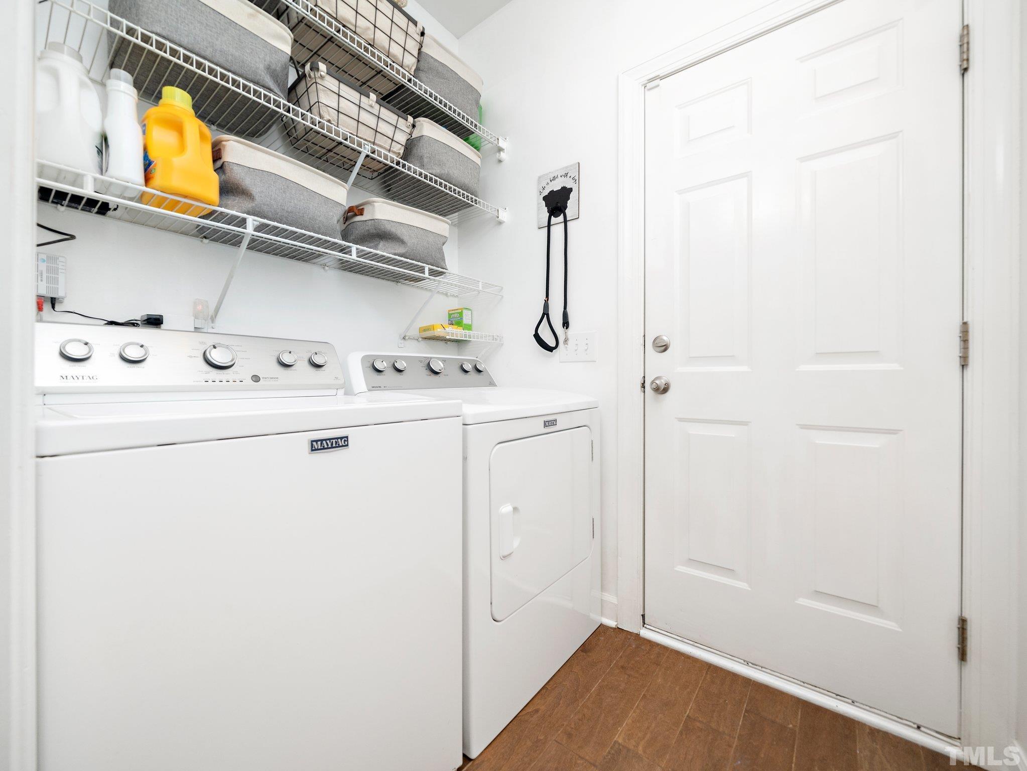 1304 Patterson Grove Road Apex, NC 27502 - Photo 15 of 34 Gallery Image 15