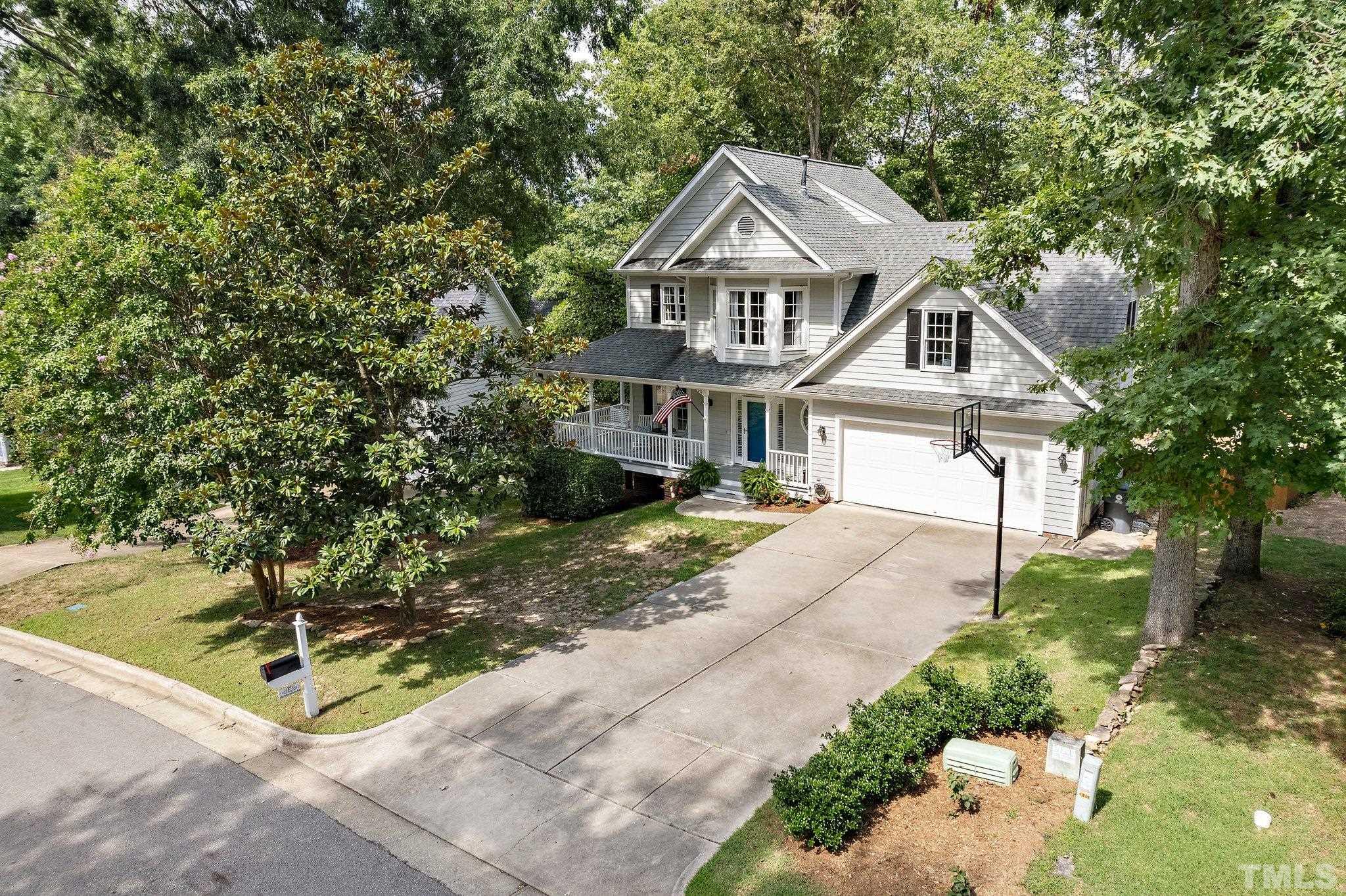 1304 Patterson Grove Road Apex, NC 27502 - Photo 2 of 34 Gallery Image 2