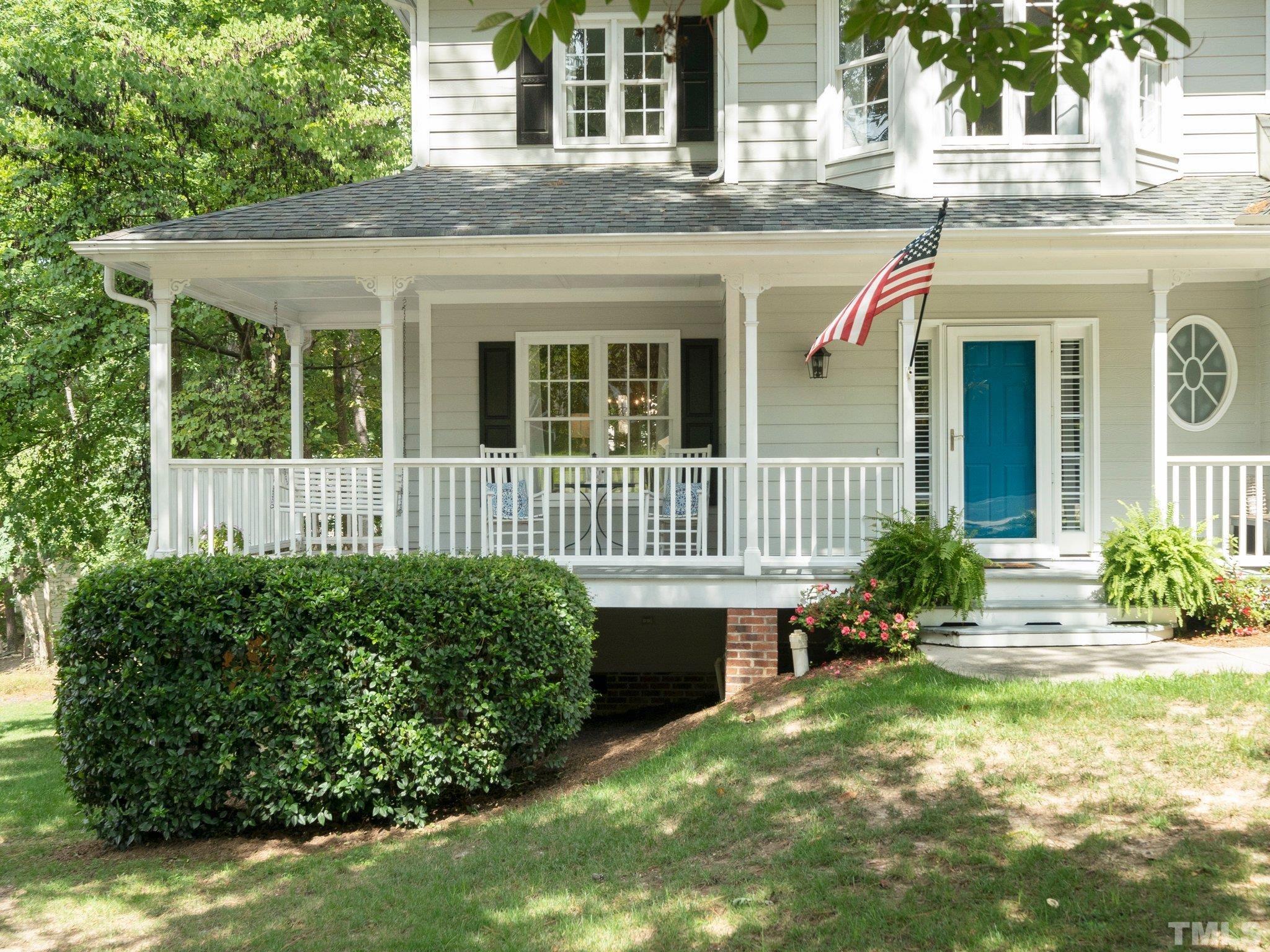 1304 Patterson Grove Road Apex, NC 27502 - Photo 3 of 34 Gallery Image 3