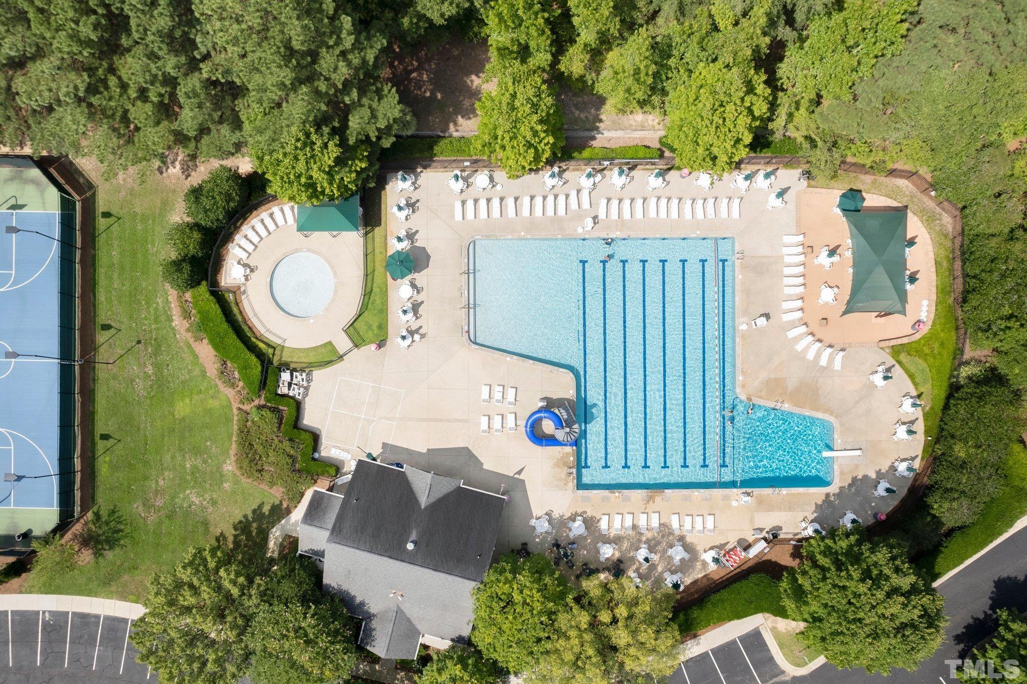 1304 Patterson Grove Road Apex, NC 27502 - Photo 33 of 34 Gallery Image 33