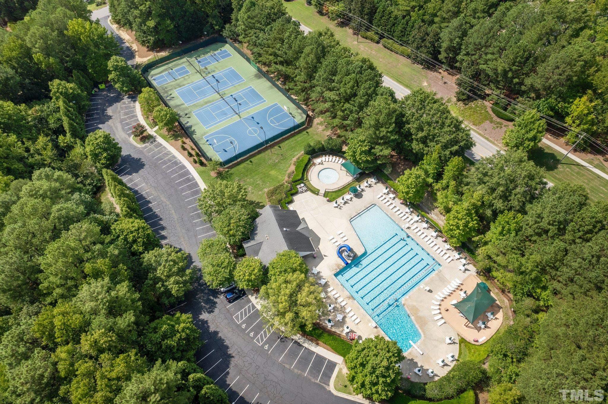 1304 Patterson Grove Road Apex, NC 27502 - Photo 34 of 34 Gallery Image 34