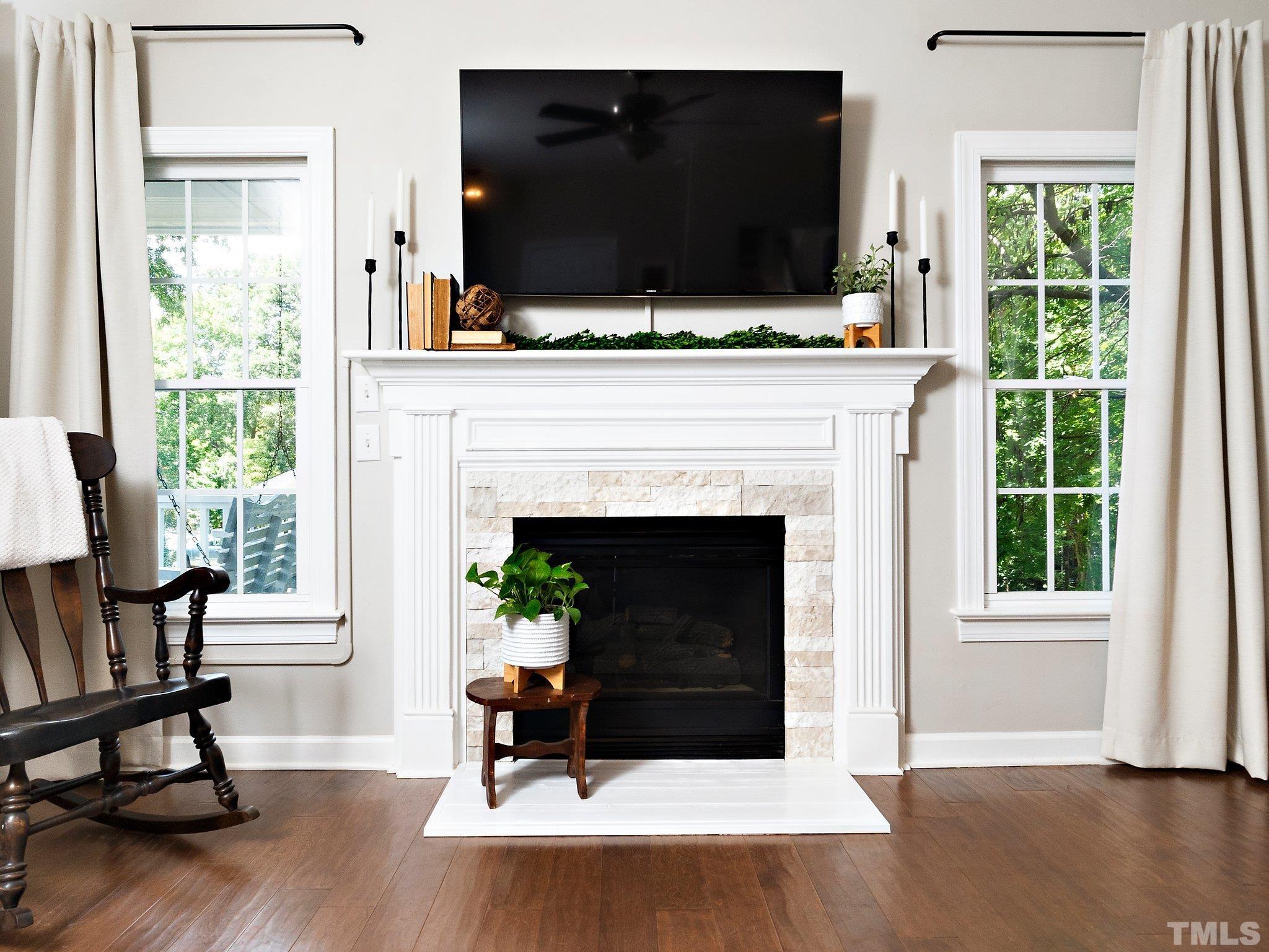 1304 Patterson Grove Road Apex, NC 27502 - Photo 5 of 34 Gallery Image 5