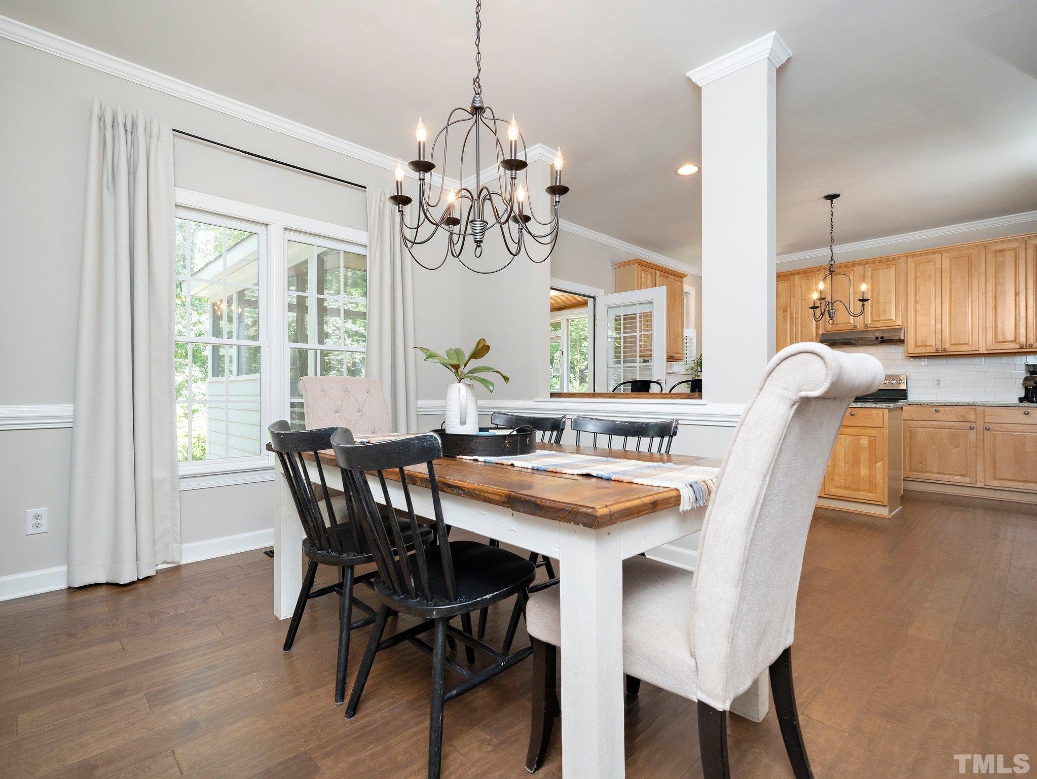 1304 Patterson Grove Road Apex, NC 27502 - Photo 7 of 34 Gallery Image 7