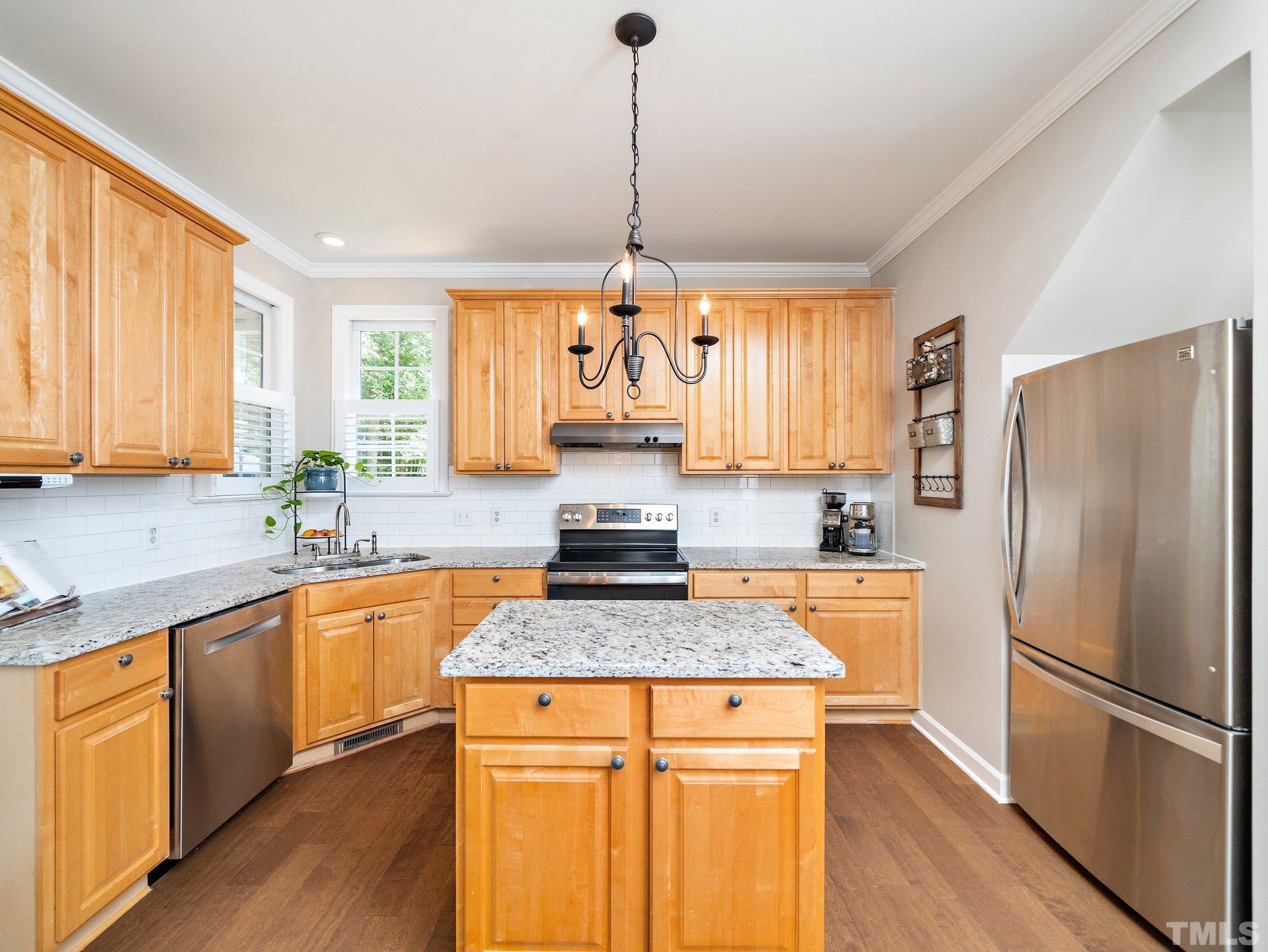 1304 Patterson Grove Road Apex, NC 27502 - Photo 9 of 34 Gallery Image 9