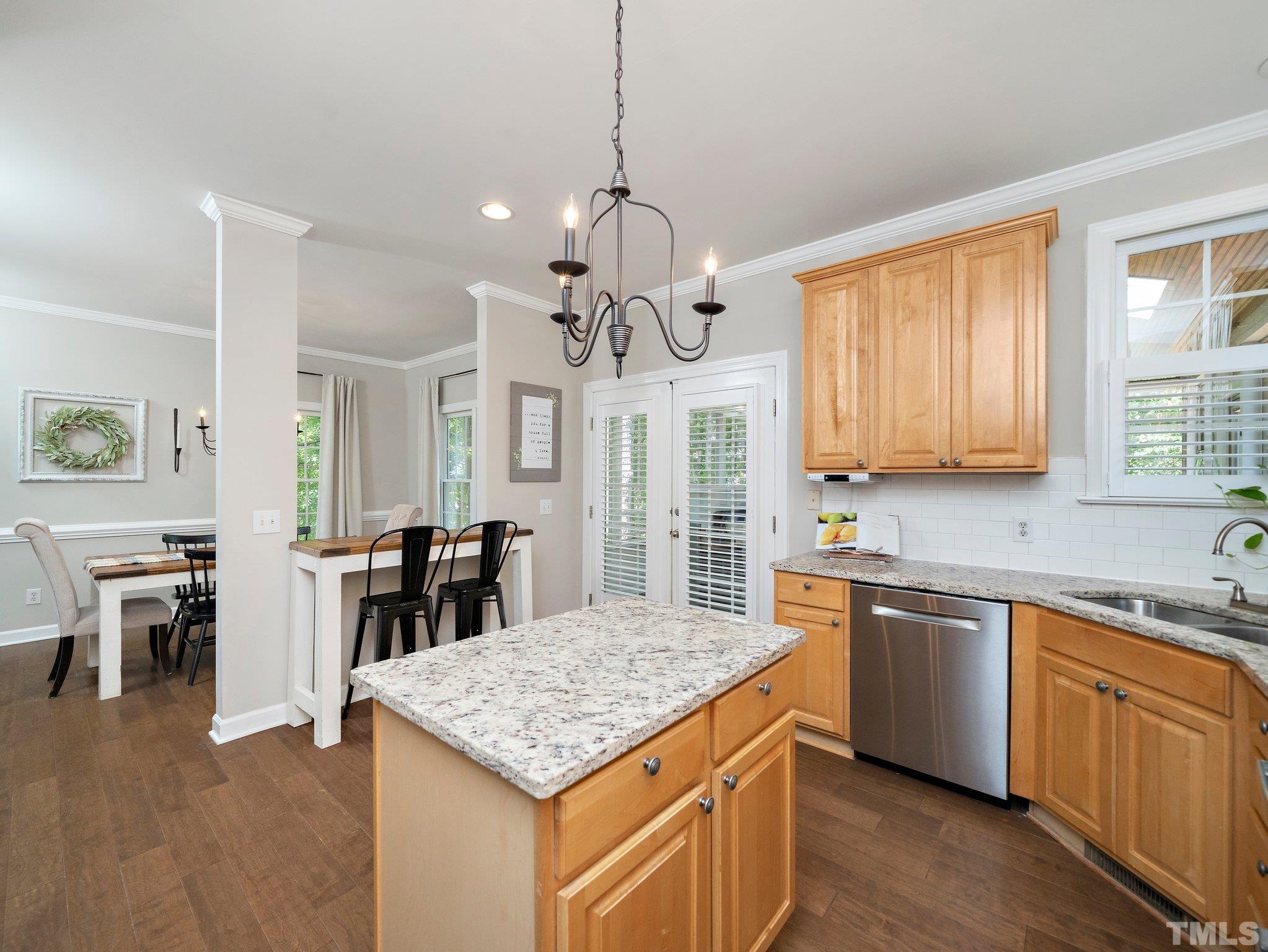 1304 Patterson Grove Road Apex, NC 27502 - Photo 10 of 34 Gallery Image 10