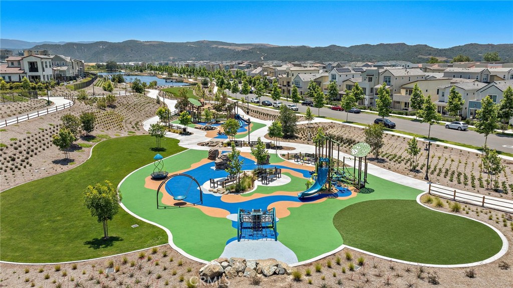 3372 Ivy Way Rancho Mission Viejo, CA 92694 - Photo 30 of 36 Rienda Boulder Pond Playground