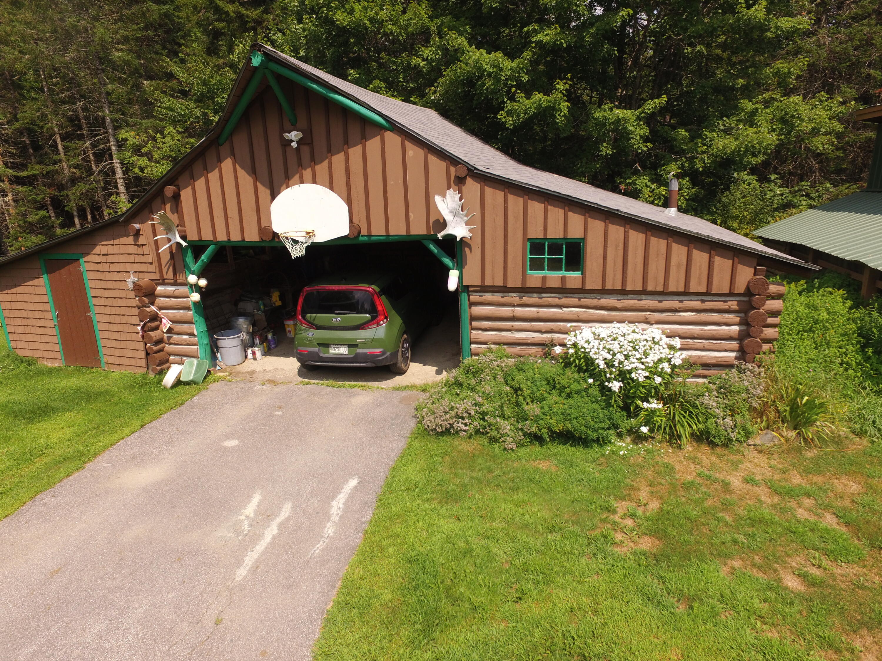 431 Hemore Road Houlton, ME 04730 - Photo 7 of 41 DJI_0051