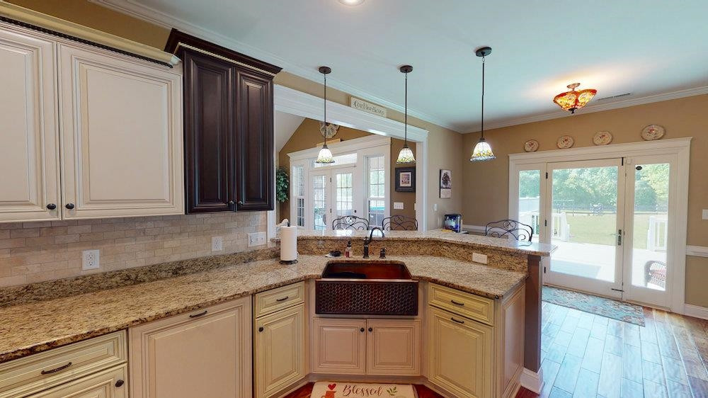 2950 Grabtown Road Smithfield, NC 27577 - Photo 10 of 27 Photo 10