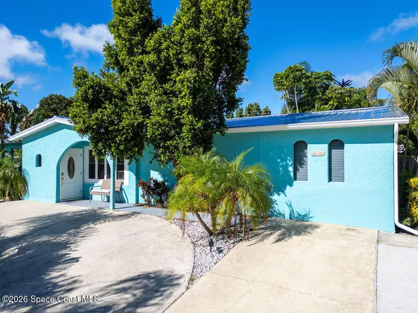 $340,000 | 536 Ford Circle East, Melbourne, FL 32935