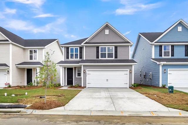 $403,776 | 742 Alma Square Drive, Moncks Corner, SC 29461