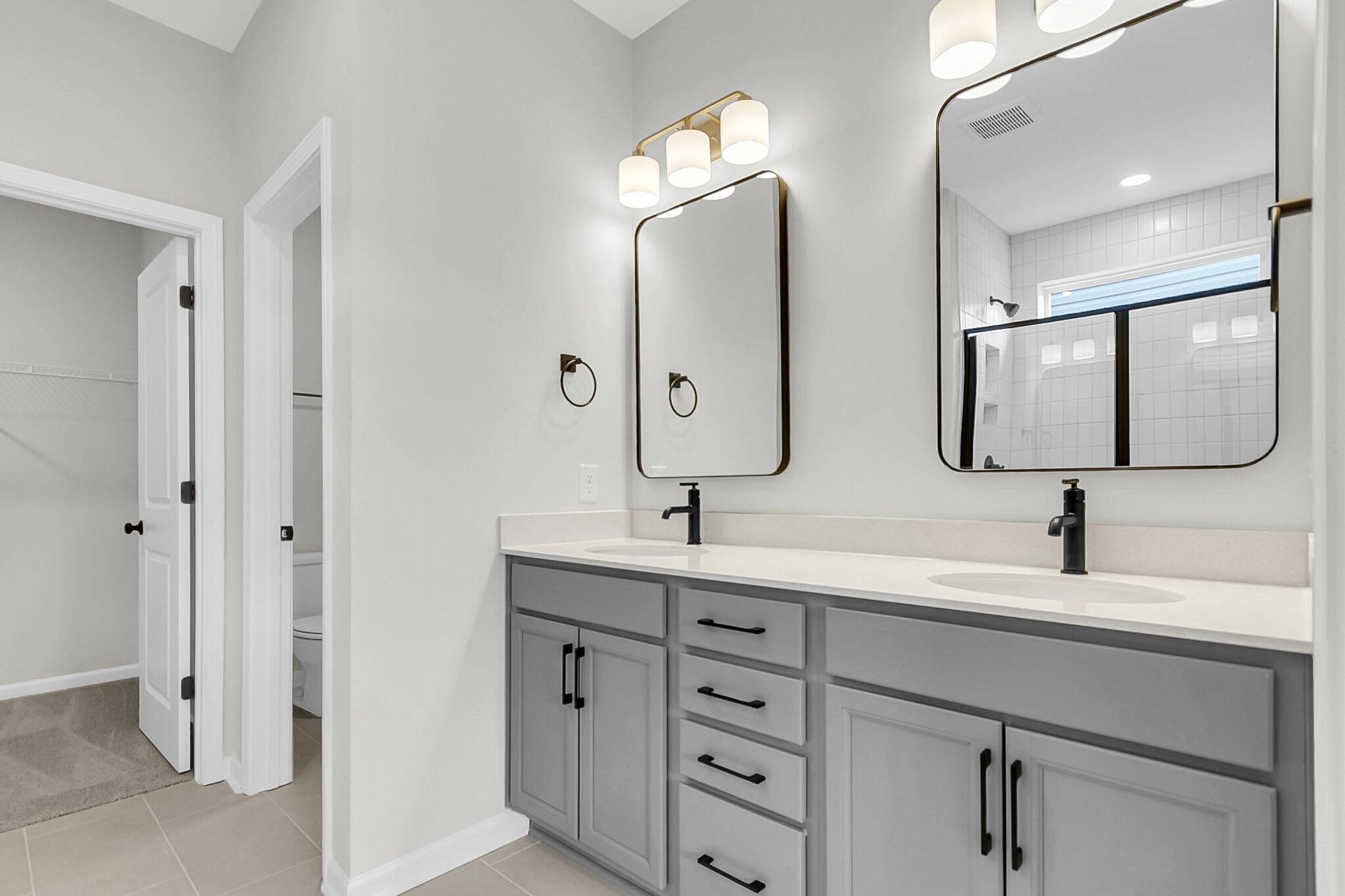 742 Alma Square Drive Moncks Corner, SC 29461 - Photo 12 of 23 SIMILAR TO BIRMINGHAM